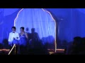 Pasarela Fiesta Grad Valle Verde 2009 parte 10