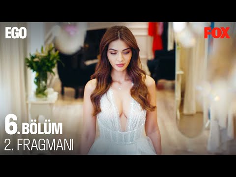 Ego 2. Bölüm Fragmanı                                                                                                                                                                                                                                     