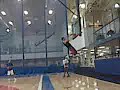 I Finally Got it With 2 Hands(but now im dunking it) I Finally Got it With 2 Hands(but now im dunking it)