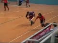 BAR�A B  5  VENDRELL  5  (J-28) 2005-2006