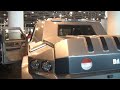 [HD] Super SUVs - Vol. 2: Dartz Prombron, Conquest Knight XV - Top Marques Monaco 2011
