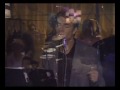 Kevin Johansen y La banda de los sue�os - Karma Chamaleon