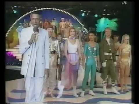 Malibu World Disco Dancing Championships (1983)