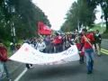 marcha 5 de uprez en atlautla