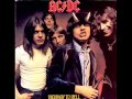 Ac/Dc Ac/Dc
