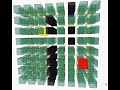 3d cube sequencer 3d cube sequencer
