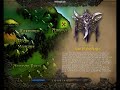 WarCraft 3 - The Frozen Throne gameplay