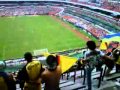 RK alentando al AMERIKA