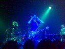 Paul Gilbert (Skipped a song)