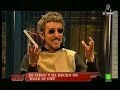 BUENAFUENTE 373 - El golfista ciego