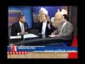 Joseph Romm: Makes stuff Up