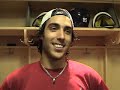 Mathieu Perreault - By Far My Best Goal Ever