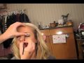 BOYTOY DOES MY MAKEUP!!
