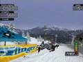 Cool Boarders 3 - Single Event - Powder Hill