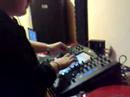 PIOONER SVM 1000@ SERGY CASTTLE SPAIN
