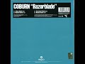 Coburn - Razorblade Coburn - Razorblade