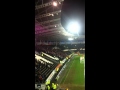 Burnley FC v Hull FC (08.03.11)