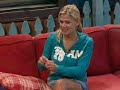 BB10 talk of 1st hoh continues BB10 talk of 1st hoh continues