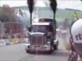 Truck Drags