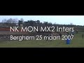 Motocross Berghem 2007