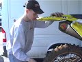 Motocross Berghem 2007