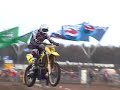 Motocross Berghem 2007