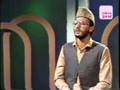 Hamd - Qari Mushtaq Ahmed