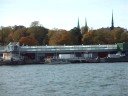 Helsinki - Suomenlinna