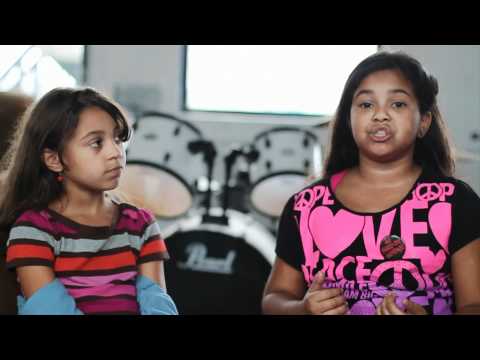 Manman and Lyrical Lyss -