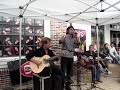 3js - Watermensen & Net alsof (bij Eddy Zoey BNN 3fm)