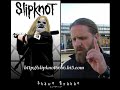 slipknot lesiones (loquendo)