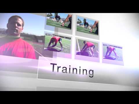 how to long snap a football