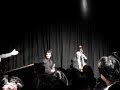 Kolsimcha live recording at RTHK Oct 7