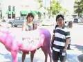 Pink Taco: Pinky's Road to Stardom