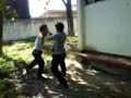airton vs. el chelo airton vs. el chelo