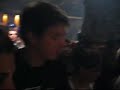 Viper XXL vs. extintor @ la cova