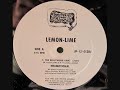 Lemon Lime - Hollyweird Game (Jam Power '83)