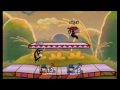 Bjay [Marth Rouge] vs Leon [Marth Noir] - Geneva Brawl Garden 2 - Finale match n°7