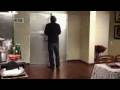 Bavaria Spoofs Heineken Walk In Fridge