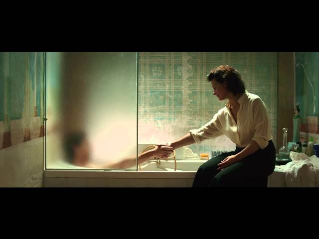 Anteprima Immagine Trailer L'attesa, trailer italiano