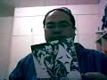 TRESE:BOOK1 preview