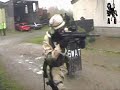 AIRSOFT VS PAINTBALL (the truth)