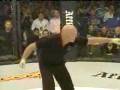Elite XC: Kimbo Slice vs Seth Petruzelli Knockout!