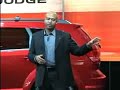 2008 Dodge Challenger SRT8 Makes Canadian Debut