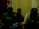 MCS Jhon e Michel no studio do Dj $mOkE pt2