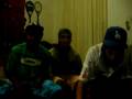 MCS Jhon e Michel no studio do Dj $mOkE pt2