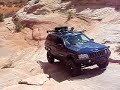 Grand Cherokee WJ