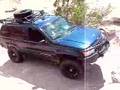 Grand Cherokee WJ
