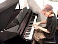 Raimond Lap LIVE part 2 -amazing piano-