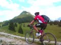 Variante Karwendel Etappe Manele-Gratis.net